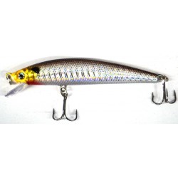 Воблер для риболовлі Feima модель L1040, довжина 75мм, 7,2гр, заглиблення 0-1,0м, колір № 2